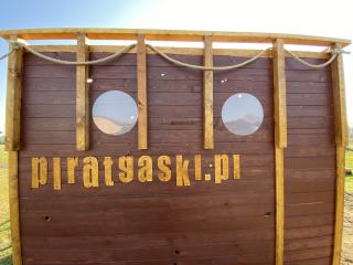 Pirat Gąski